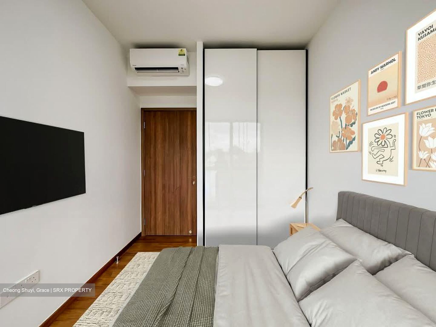 Fourth Avenue Residences (D10), Apartment #560211841